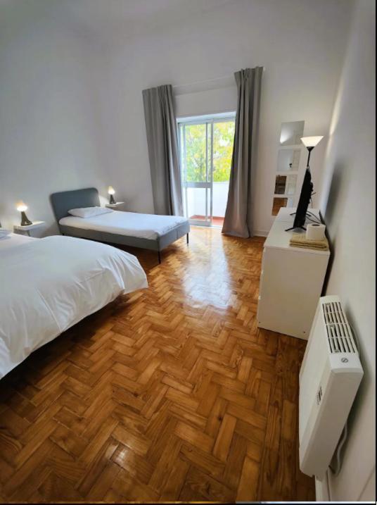 Blife Algarvya Private Rooms Faro Exterior photo
