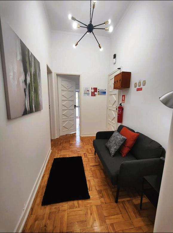 Blife Algarvya Private Rooms Faro Exterior photo